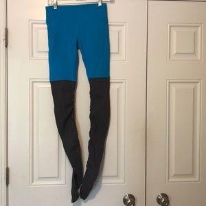 Alo Yoga goddess legging